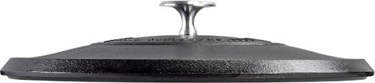 Lodge Καπάκι για Κατσαρόλα από Μαντέμι 30.48cm BLIC12
