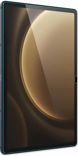Spigen Glas.tr Slim 0.2mm Tempered Glass (Galaxy Tab S9 FE)