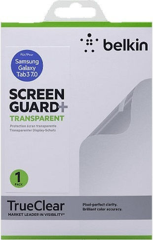Belkin TrueClear Screen Protector