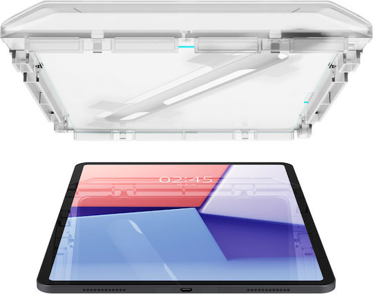 Spigen Glas.tr ”ez Fit” 0.58mm Tempered Glass (iPad Air 11" 2025)