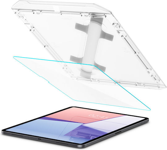 Spigen Glas.tr ”ez Fit” 0.58mm Tempered Glass (iPad Air 11" 2025)
