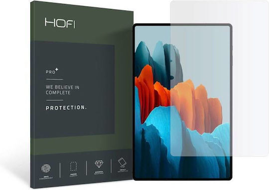 Hofi Pro+ Gehärtetes Glas (Galaxy Tab S8) HOFITABS7