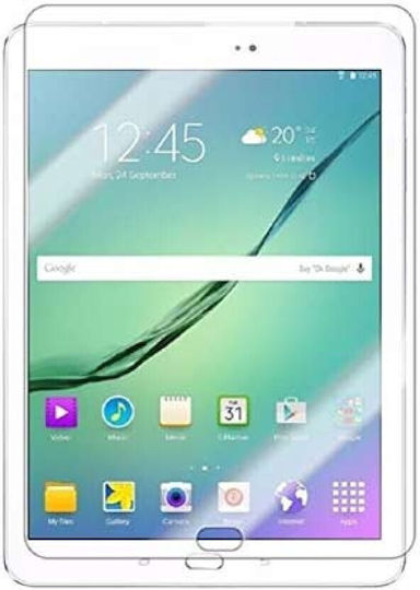 Gehärtetes Glas Für Samsung Galaxy Tab E T560
