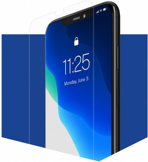 3MK FlexibleGlass Lite Tempered Glass (Galaxy Tab A7 2020) 3MK4248