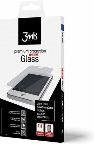 3MK Flexible Glass Ceramic Tempered Glass (Huawei MediaPad T3 8.0)