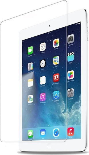 Tempered Glass (iPad Air / Air 2 / Pro 9.7” / 2017 9.7” / 2018 9.7”)