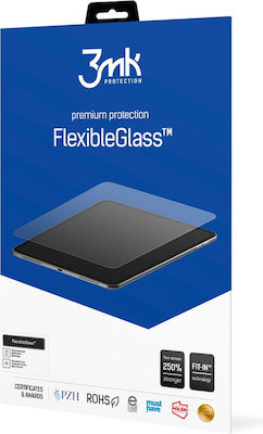 3MK FlexibleGlass Gehärtetes Glas (Galaxy Tab S6 Lite)