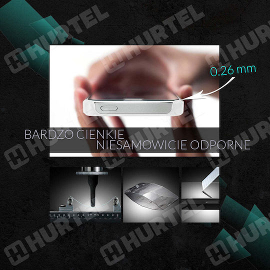 0.3mm Gehärtetes Glas (iPad Pro 2018 12,9 Zoll)