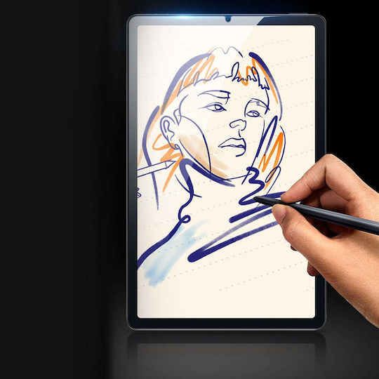 Dux Ducis Tough Tempered Glass (iPad mini 2021)