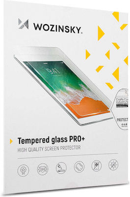 Wozinsky Gehärtetes Glas (Lenovo Tab P11)
