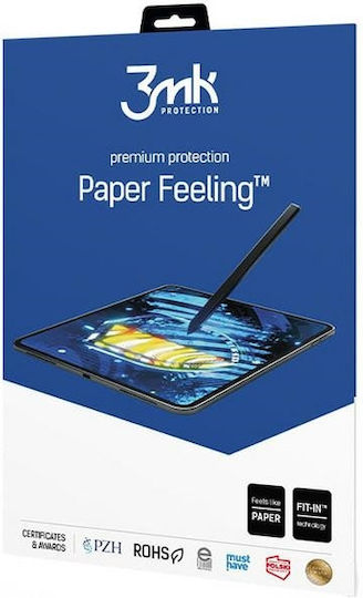 3MK Screen Protector (iPad Pro 13" (M4, 2024))
