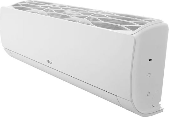 LG Libero Klimaanlage Inverter 9000 BTU A++/A+ mit Jet-Funktion