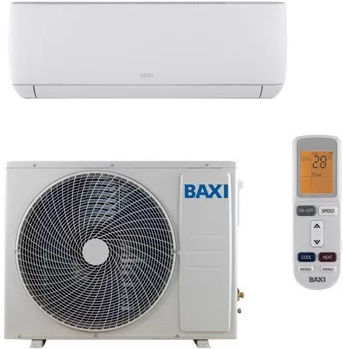 Baxi Astra Κλιματιστικό Inverter 24000 BTU A++/A+