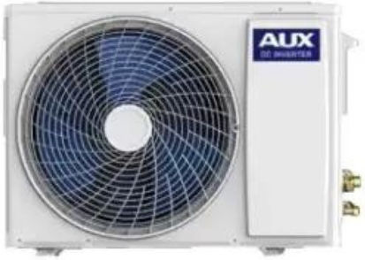 AUX Q-Series Air Conditioner Inverter 12000 BTU A++/A+ with WiFi