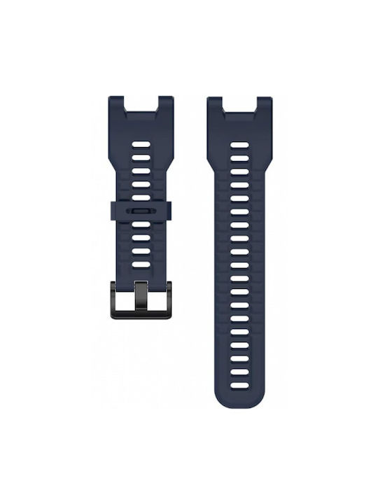 QuickFit Strap Silicone Dark Blue (Amazfit T-Rex) 27279