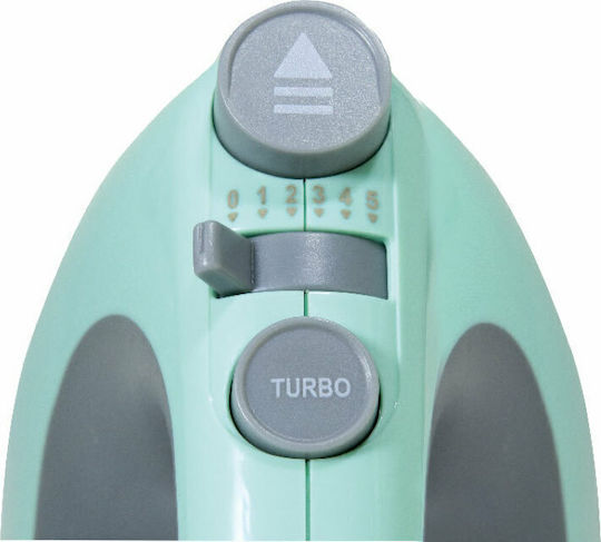 Gruppe HM9109KB-CE Μίξερ Χειρός 450W Μπλε