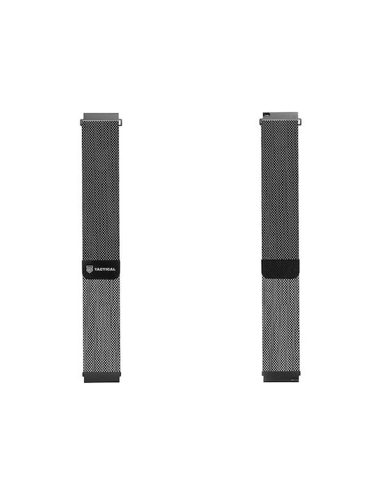 Tactical Loop 360 Λουράκι Μαύρο (Universal 20mm)