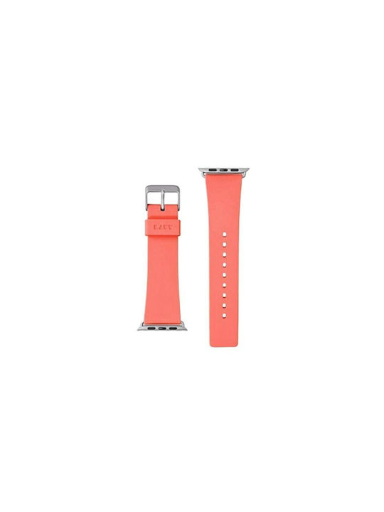 Laut Armband Orange (Apple Watch 44/45/46mm/Ultra 49mm) Laut Armband Orange (Apple Watch 44/45/46mm/Ultra 49mm)