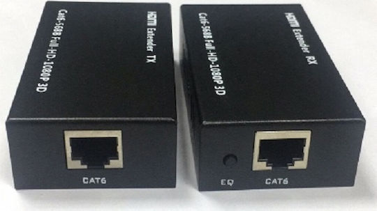 Jager HDMI Extender EXT-60