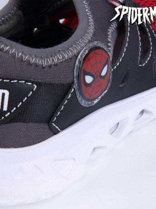 Spiderman
