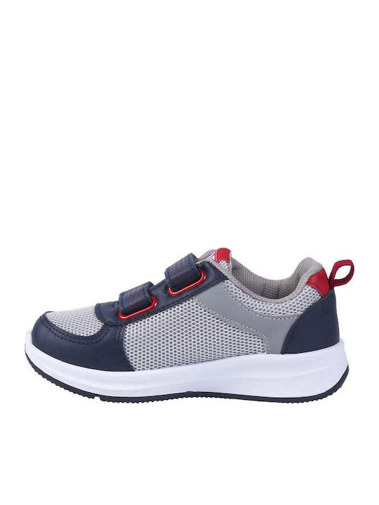 Παιδικά Sneakers Μαύρα