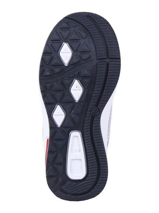 Παιδικά Sneakers Μαύρα