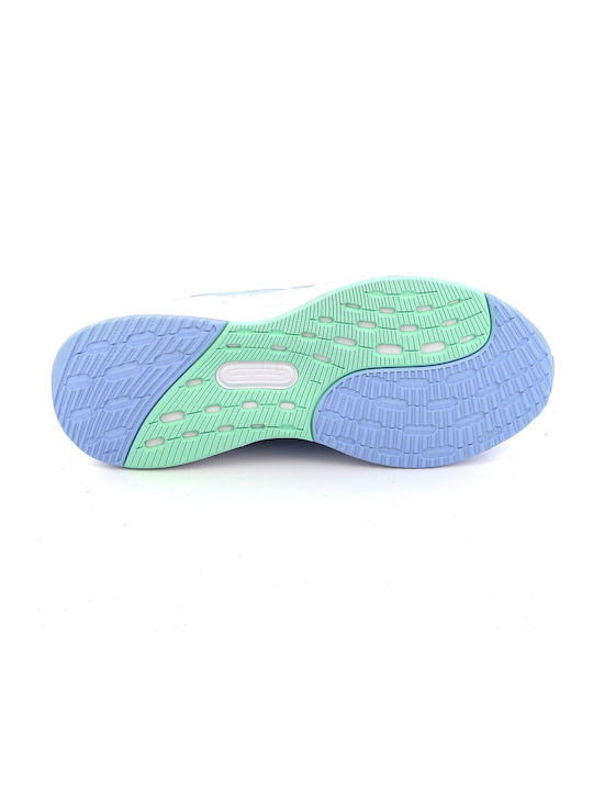 UltraRun 5 Kids Sneakers Light Blue
