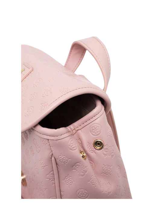 Guess Kids Bag Backpack Pink