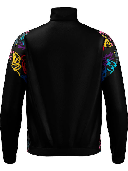 Sweatshirts Für Herren Urban Classics Schwarz