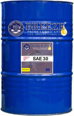Breeze Autopflegeöl 30W 209Es