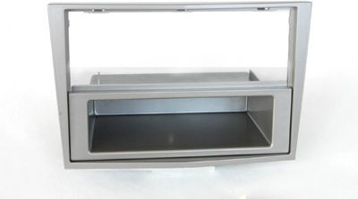 Πρόσοψη 2 Din για Opel Antara / Astra / Corsa / Zafira 2006 2014