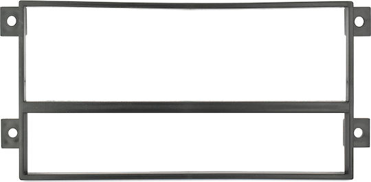 Phonocar DIN Fascia Panels 2 Din for Kia Picanto 2006-2008