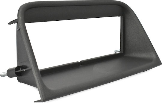 Phonocar DIN Fascia Panels 2 Din for Peugeot 406 1995>2003