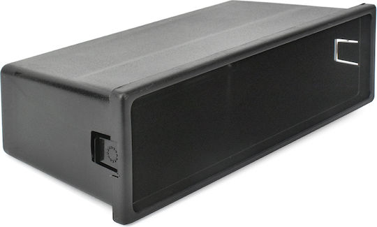 Phonocar Πρόσοψη 2 Din για Toyota Yaris 1999-2003