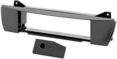 DIN Fascia Panels 2 Din for BMW Z4 E85/E86 2003 - 2009 for BMW Z4 2003 2009