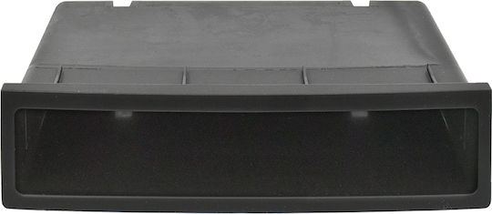 Phonocar Πρόσοψη 1 Din Μαύρη για Mazda CX-7 2007-2010