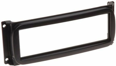 Connects2 DIN Fascia Panels 2 Din for Chrysler Neon Jeep Wrangler