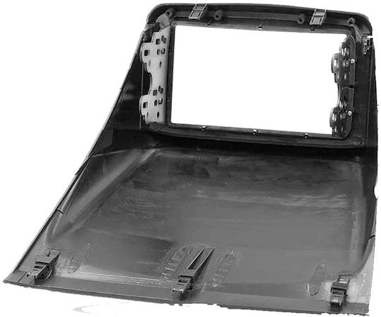 Panoul ușii 2 Din pentru Mitsubishi L200 2006 - 2015 pentru Mitsubishi L200 2006 2015