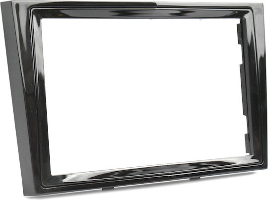 Phonocar DIN Fascia Panels 2 Din for Opel Antara / Astra / Corsa / Meriva / Zafira