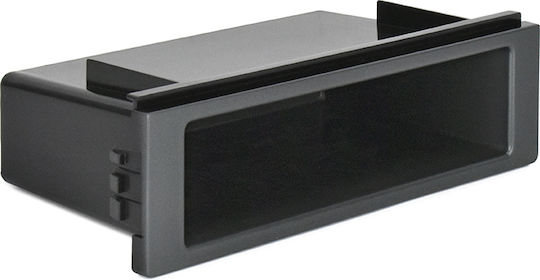 Phonocar Πρόσοψη 2 Din για Mitsubishi Lancer 2007-2008
