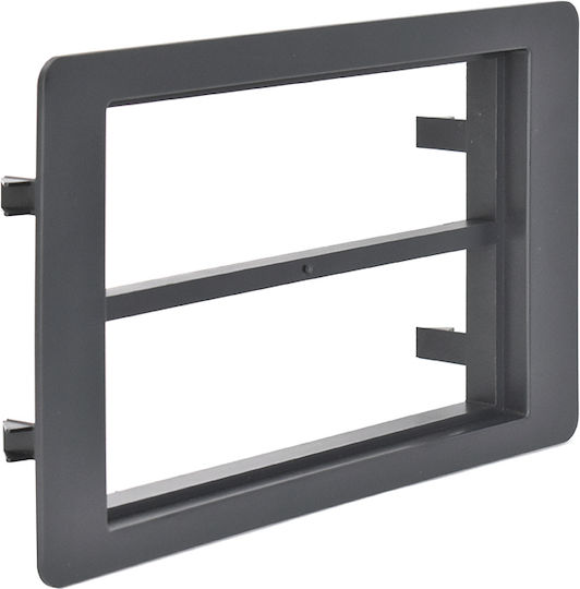 Phonocar DIN Fascia Panels 2 Din for Saab 9-5 2006-2010