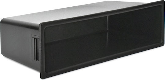 Phonocar DIN Fascia Panels 2 Din for Volvo S60 / V70 / XC 70 2004