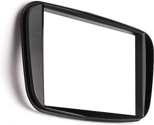 Phonocar DIN Fascia Panels 2 Din for Ford C-Max / Focus / Galaxy / Mondeo