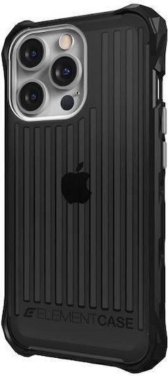Element Special Ops Back Cover Negru (iPhone 13 Pro)