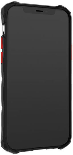 Element Special Ops Back Cover Διάφανο (iPhone 13 Pro)