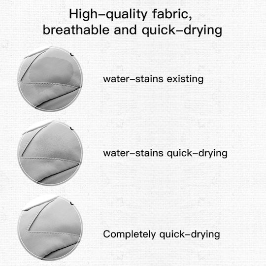 Yesido Arm Band up to 6.8" Gray