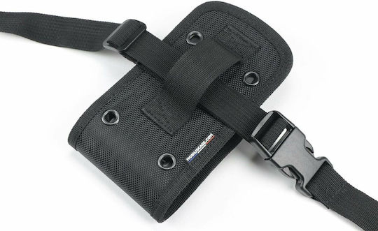 Mobilis Θήκη Ζώνης Μαύρο