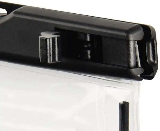 HAMA Playa Rezistentă la apă până la 5.5" Negru 00177781
