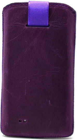 Ancus Protect Pouch Purple (Universal)