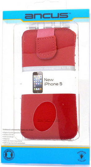 Ancus Protect Pouch Pink (Universal)